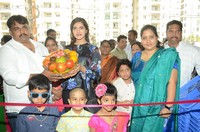 Simran Choudhary Launches Pure O Natural